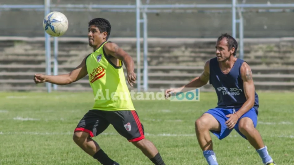 Ramasco: No quería irme de Gimnasia último y con esa triste imagen