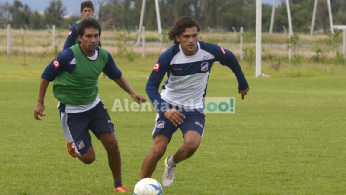 La CD de Juventud achicó la deuda y se descomprimen tensiones
