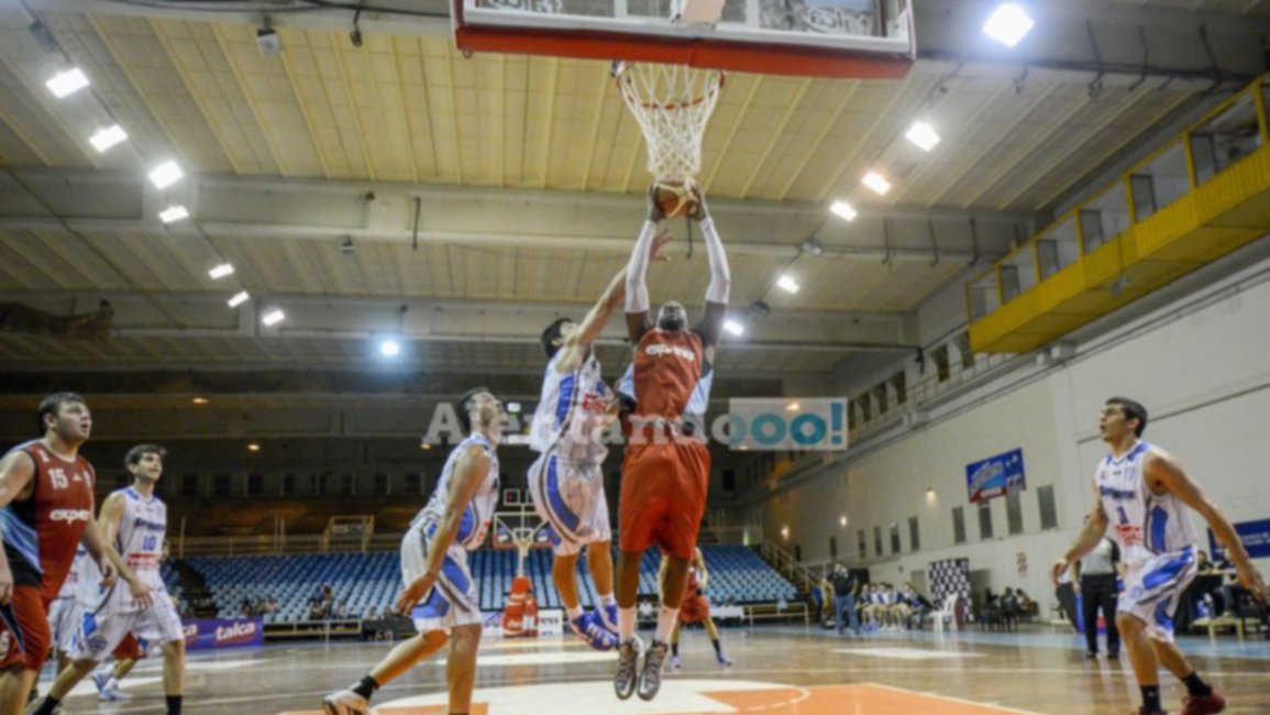 Salta Basket y Unión Orán buscan triunfos de local