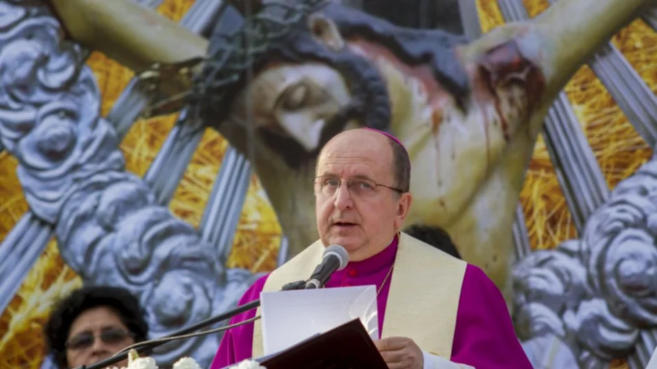 En el comienzo de la campaña, la Iglesia de Salta pide cuidar la Patria