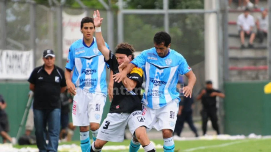 Denis Caputo: Gimnasia está obligado a ser protagonista