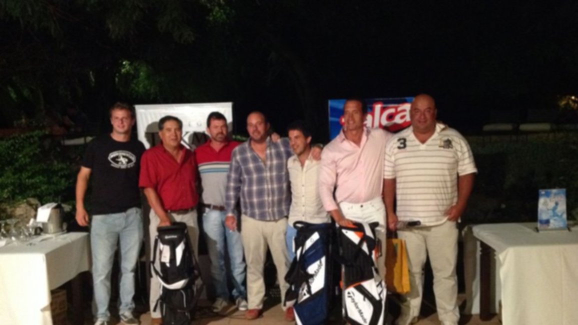 La Summer Cup coronó a los mejores de la temporada