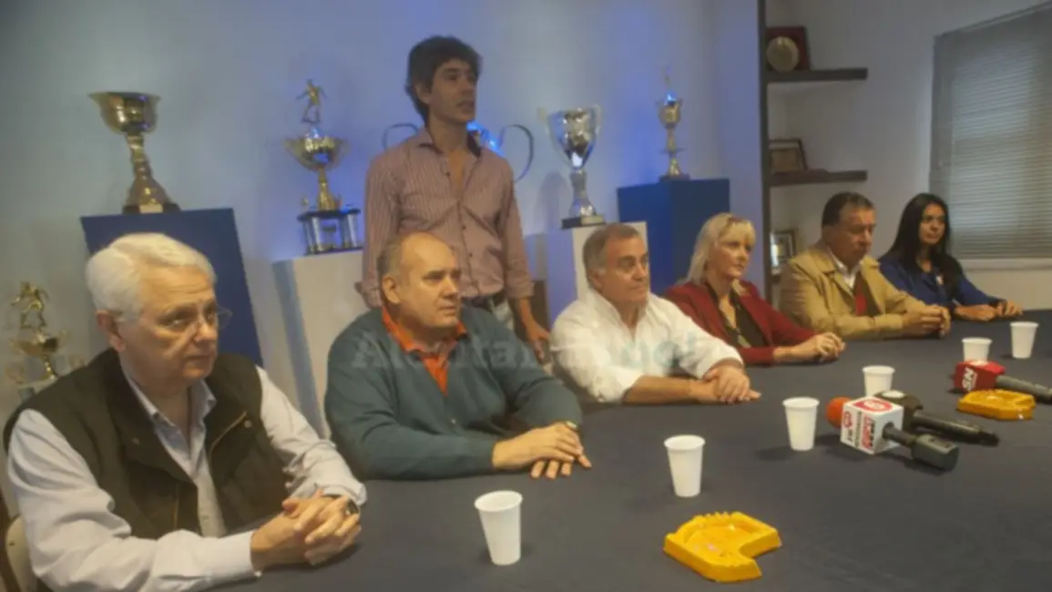 Juventud Antoniana apuesta fuerte por la vida