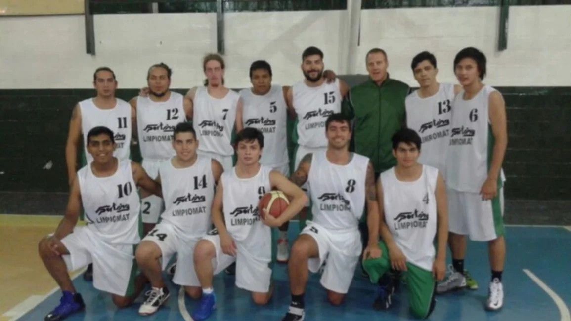 El Tribuno BB inicia su sueño de ascenso en el Regional del NOA