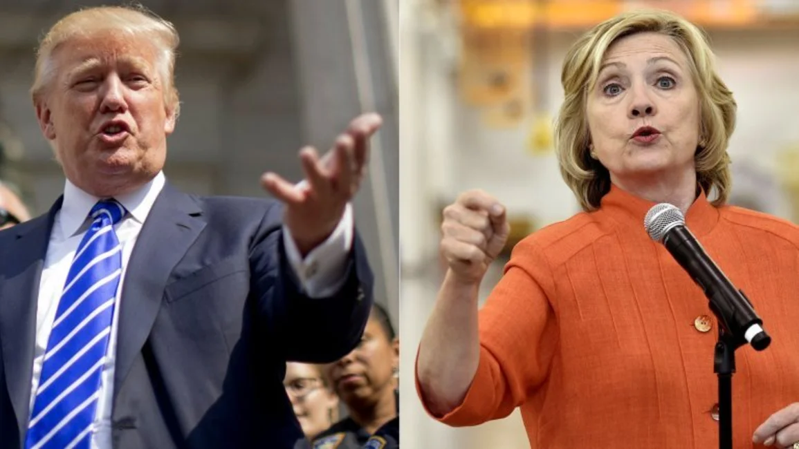 Todo listo para la gran cita electoral en Estados Unidos