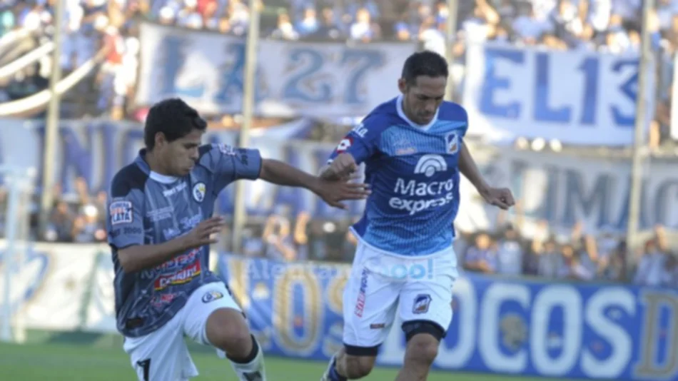 "Equipo que gana no se toca", es la idea que pregona el DT JJ López