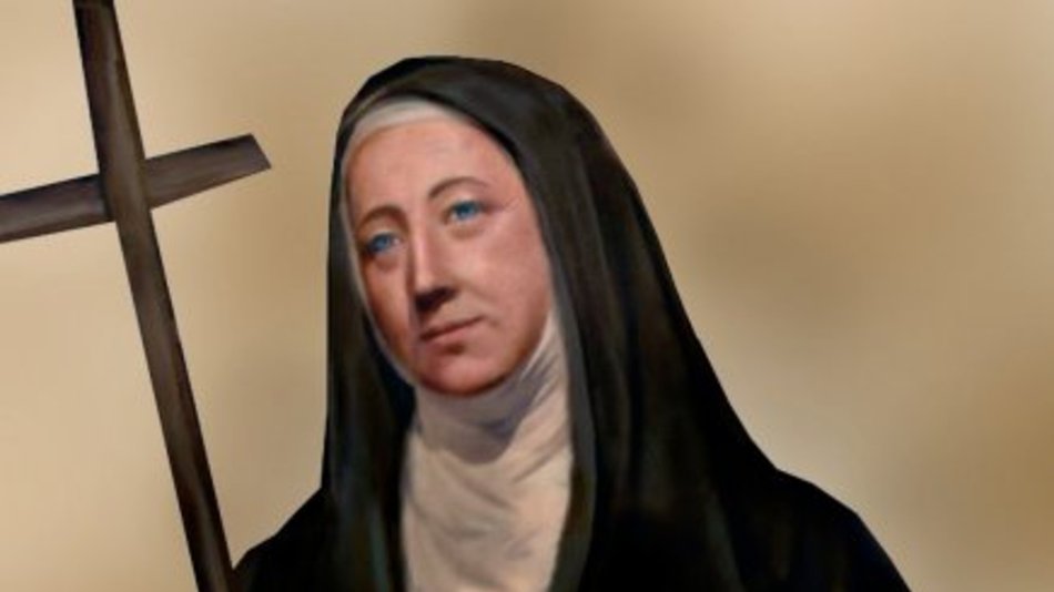 El Papa reconoció el milagro de Mamá Antula, que será beata antes de fin de año