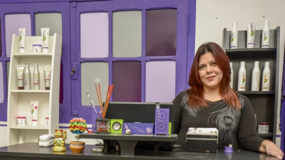 En 2015 creció un 30 % la cantidad de mujeres con trabajo independiente