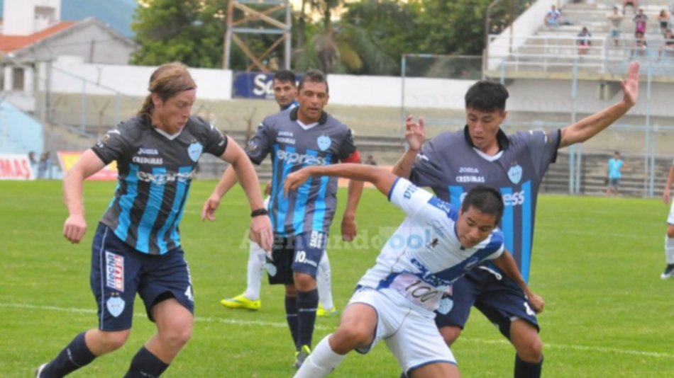 Gimnasia, con una baja sensible para un nuevo clásico
