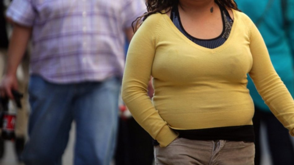 Argentina: 6 de cada 10 personas tienen sobrepeso