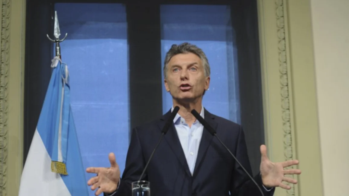Macri repudió el ataque a militantes kirchneristas