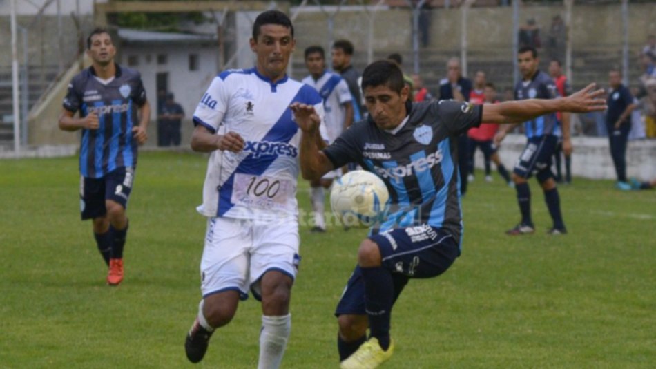 Juventud, obligado a no volver a fallar, con un regreso para el clásico