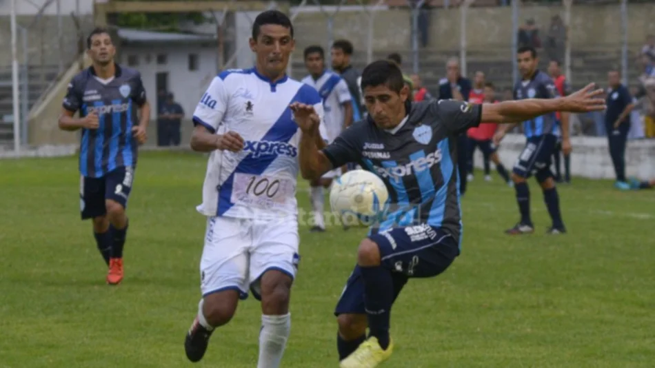 Juventud, obligado a no volver a fallar, con un regreso para el clásico