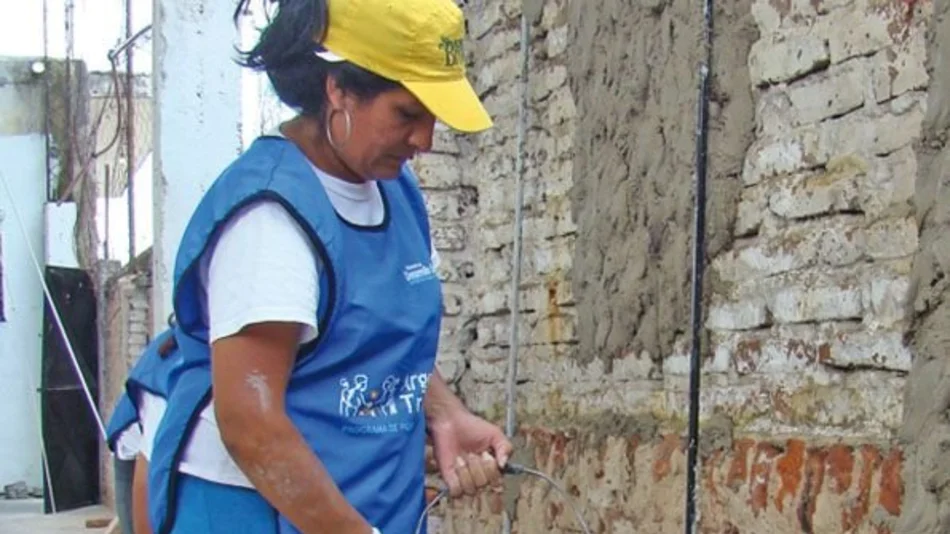 "A las mujeres podría llevarles más de 70 años alcanzar la igualdad salarial respecto de los hombres", según la OIT