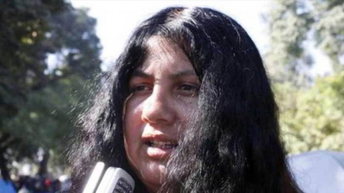 Liberaron a dos colaboradoras de Milagro Sala
