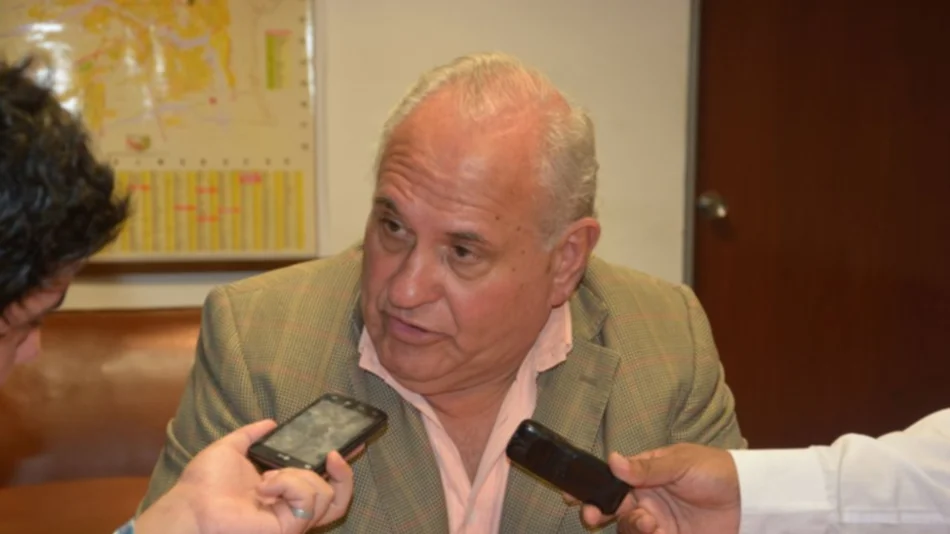 La Municipalidad se comprometió con los trabajadores a resolver su petitorio la semana próxima