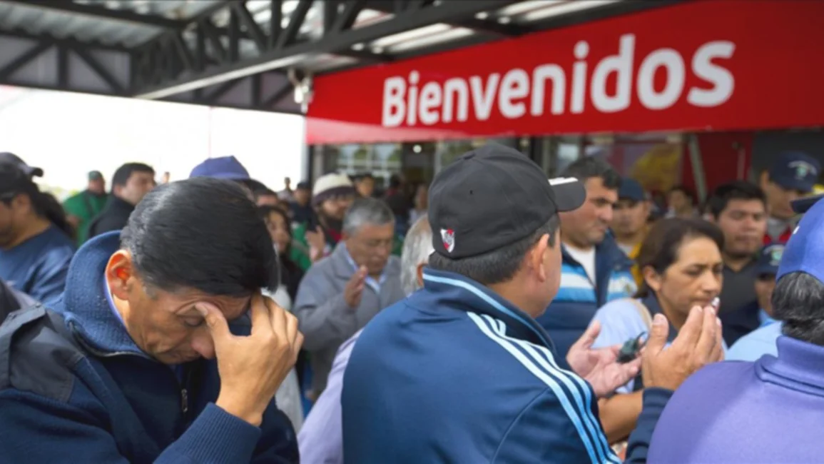 Se levantó la quita de colaboración de los municipales