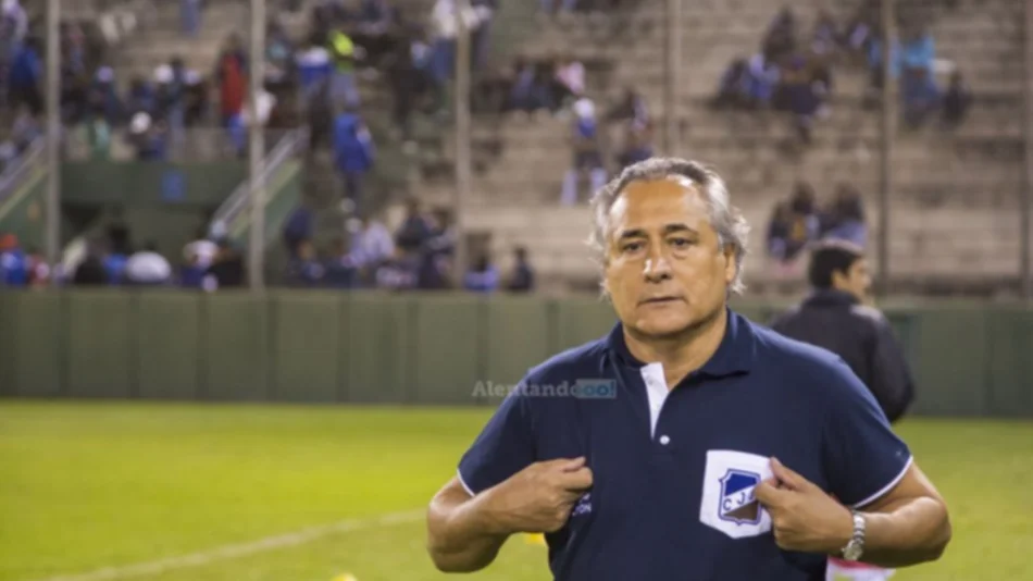 Juan José López: "En el clásico vamos a ir también por el triunfo"