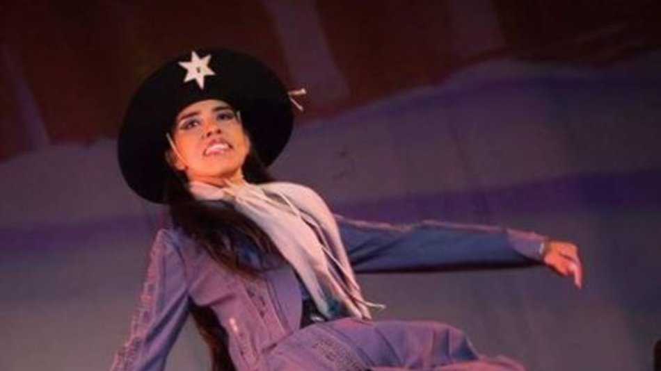 Erika Guantay Gómez: "Malambo, un espacio más en el que ganamos terreno"