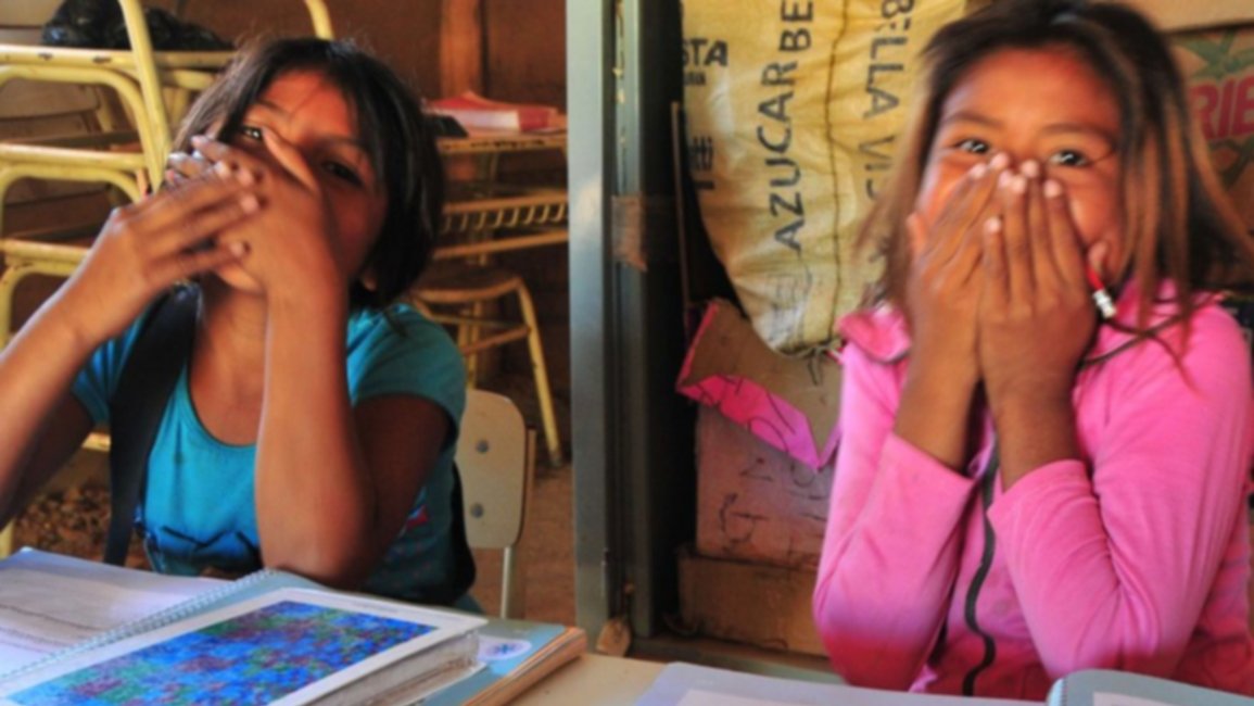 La lucha de las lenguas indígenas por sobrevivir