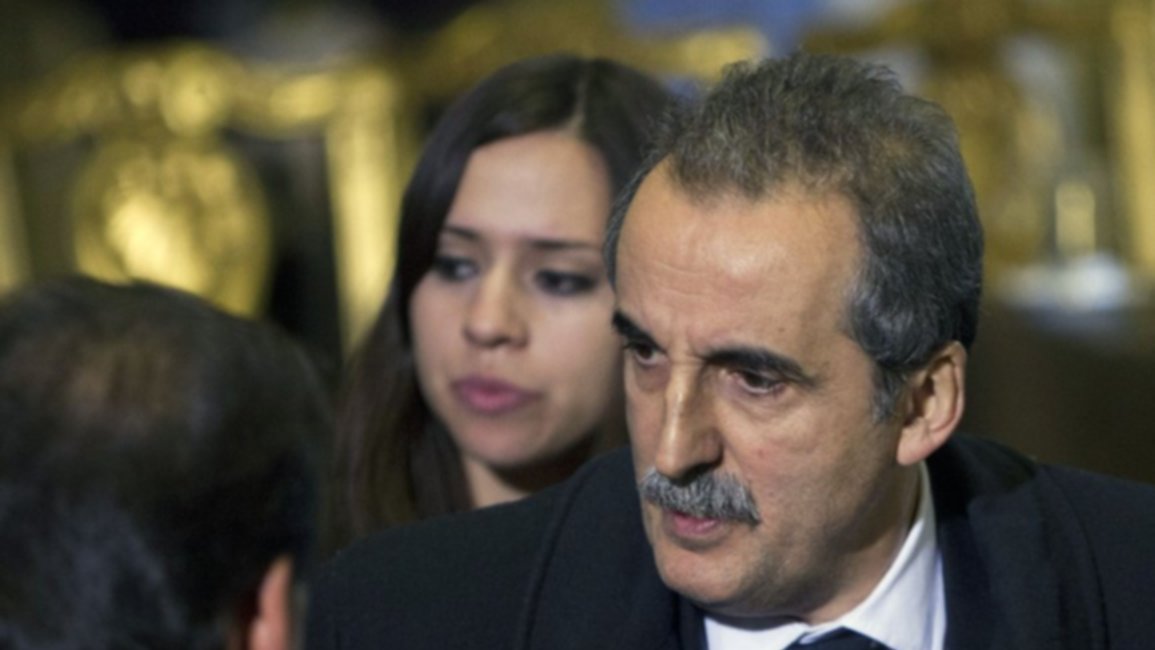 Moreno llega a Salta en campaña por la presidencia del PJ