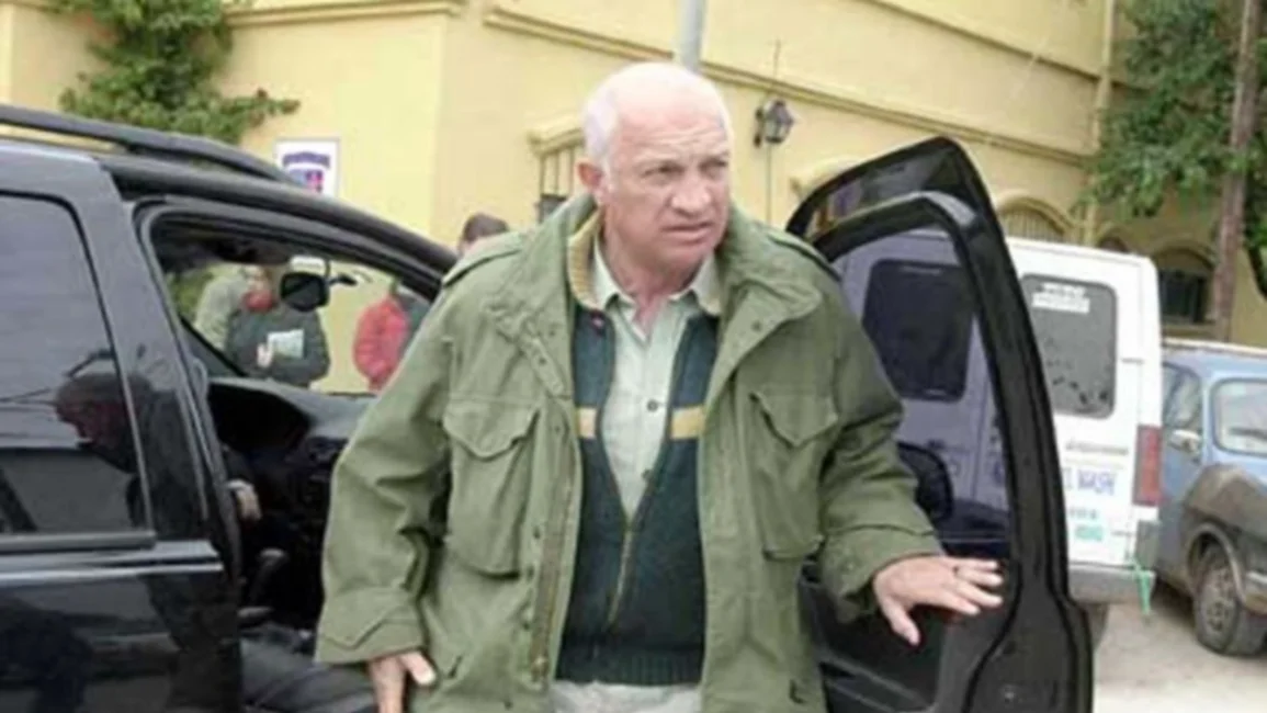 El excarapintada Aldo Rico encontró sin vida a uno de sus hijos
