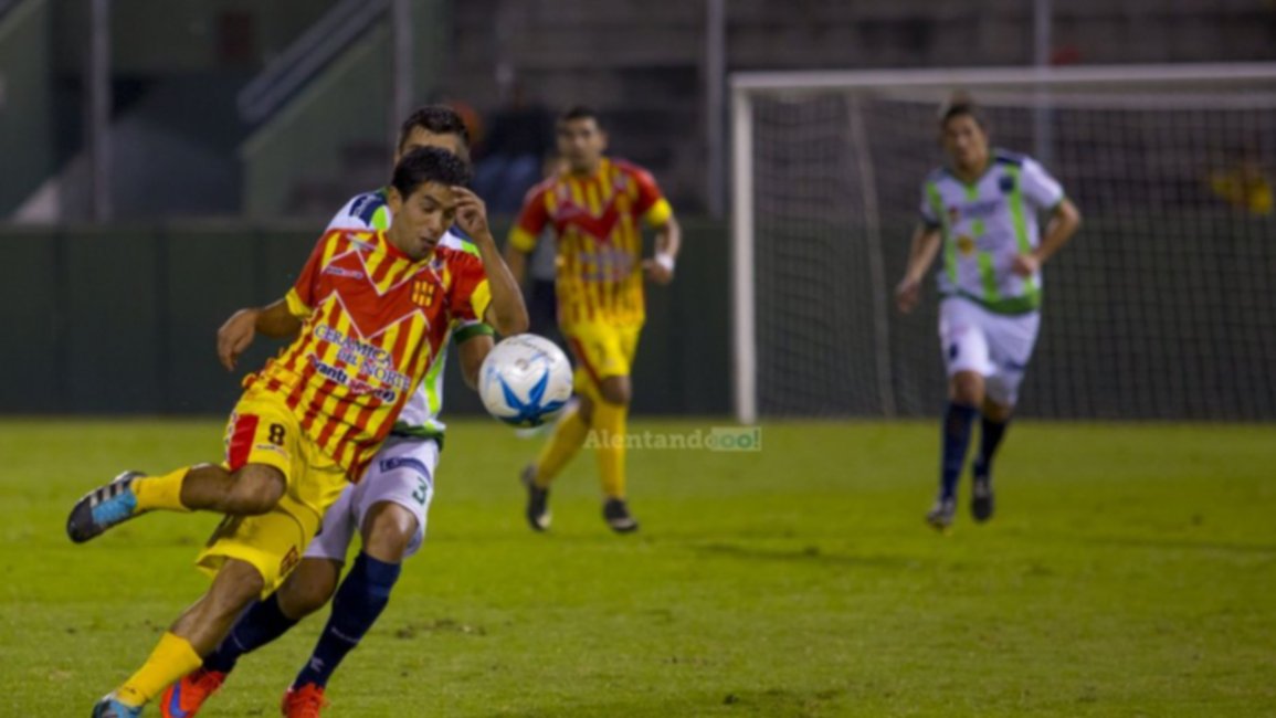 Una cita atractiva en el Pascual Soler: Mitre recibe a Tabacal