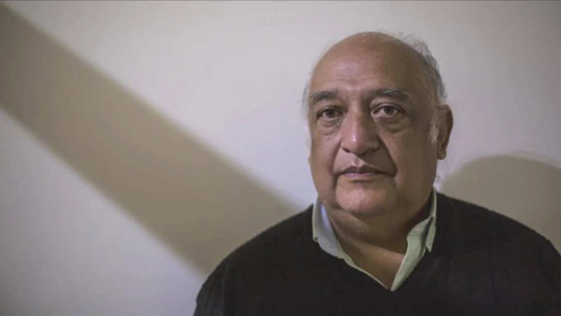 El padre de uno de los brigadistas denuncia que la causa está parada