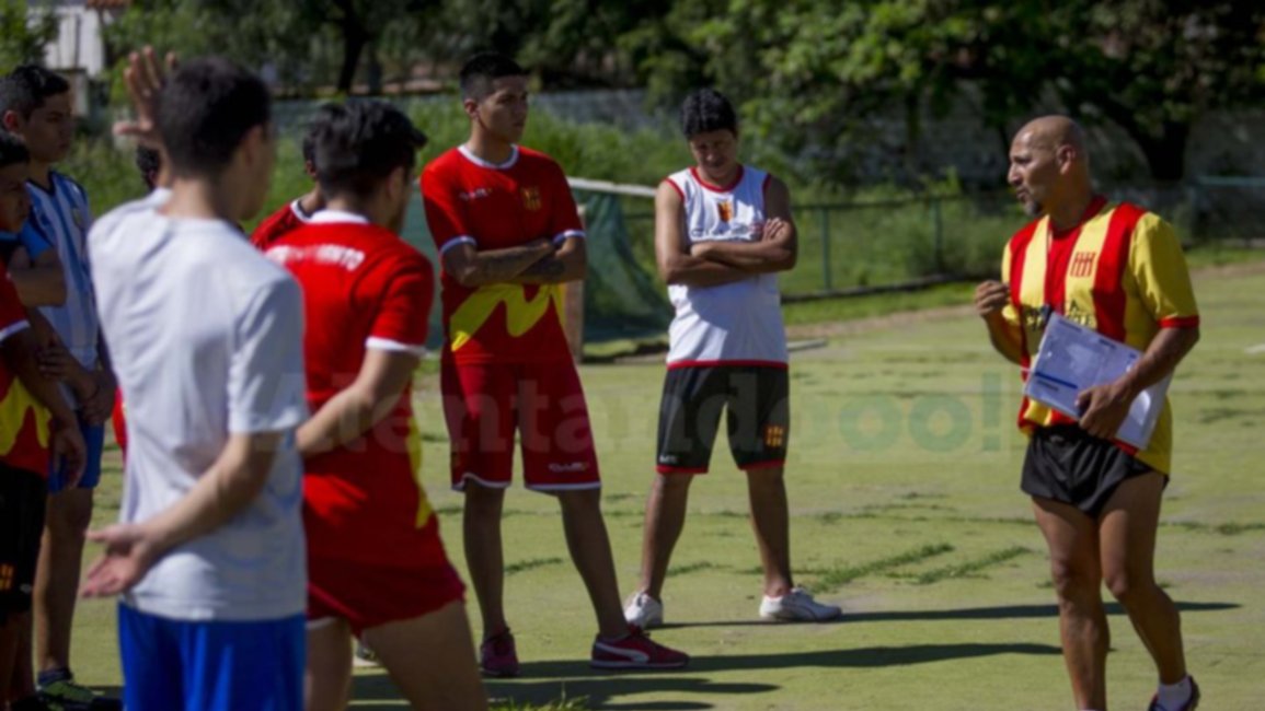 Albornoz: "Con Pedro compartimos casi las mismas ideas"