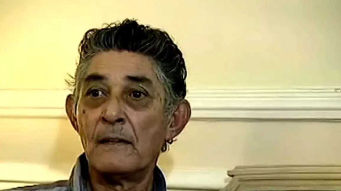 Murió Daniel Alarcón "Benigno", compañero y biógrafo del Che