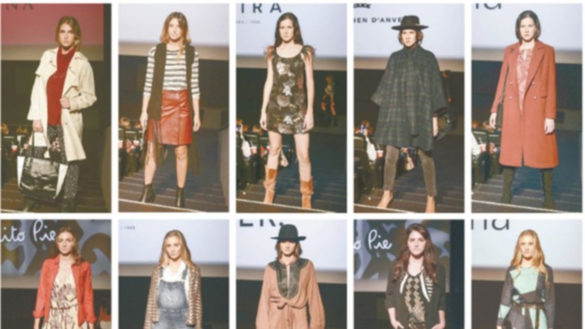 Noa Trendy: tips sobre la moda que viene