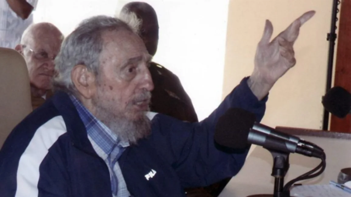 Fidel Castro: "No necesitamos que el imperio nos regale nada"