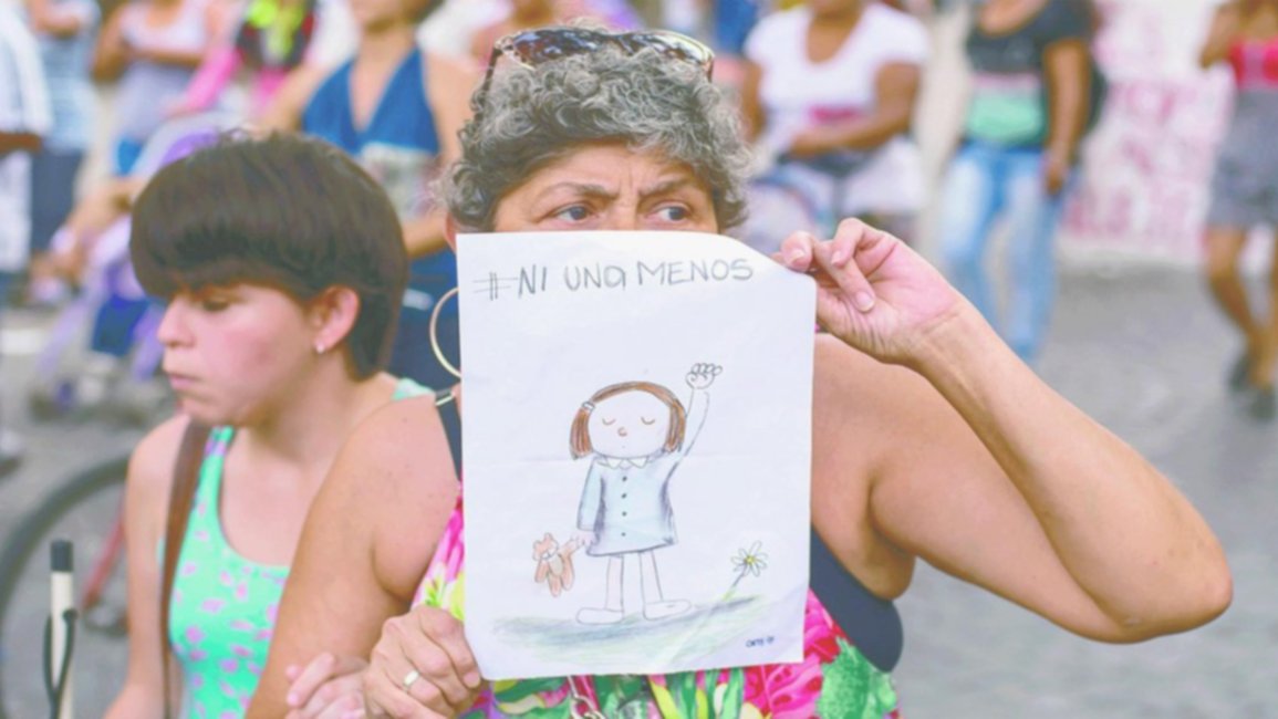 Violencia: las órdenes de restricción no son suficientes para protegerse
