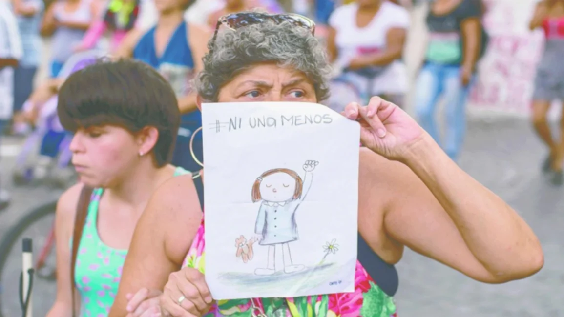 Violencia: las órdenes de restricción no son suficientes para protegerse