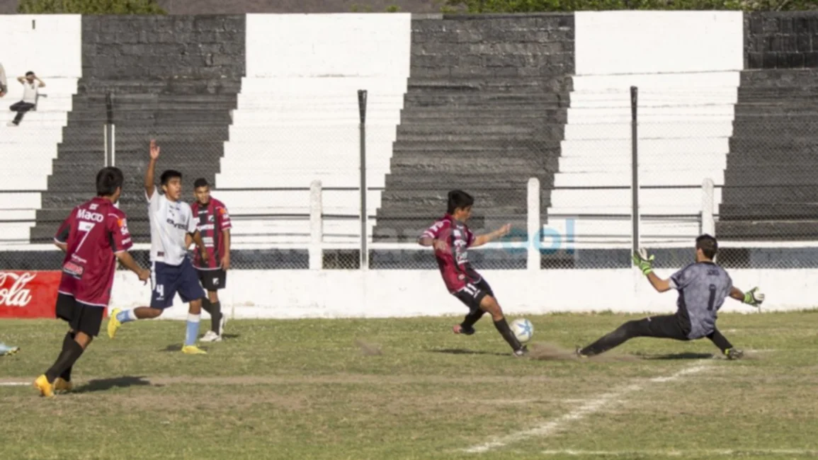 Las razones por las que Central Norte no puede volver a su cancha