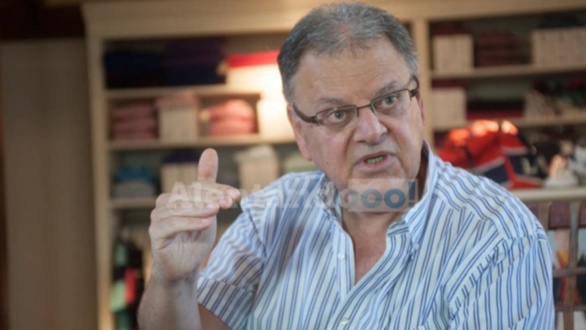 Chibán: "Las grandes decisiones de la Liga no las tomé yo, fueron en conjunto"