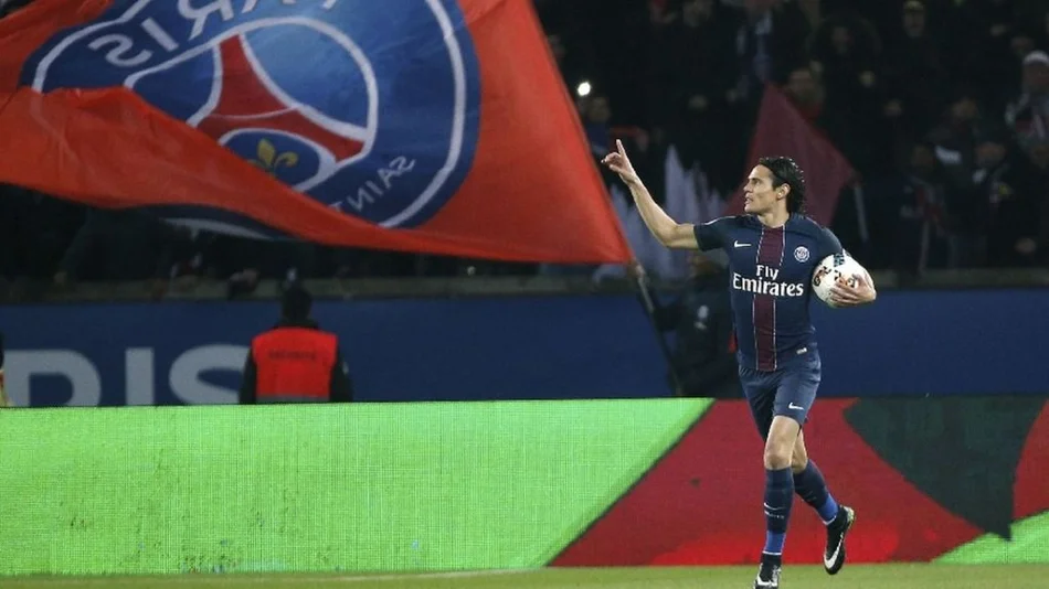 PSG, con Di María, va por el triunfo para no perderle pisada a Monaco