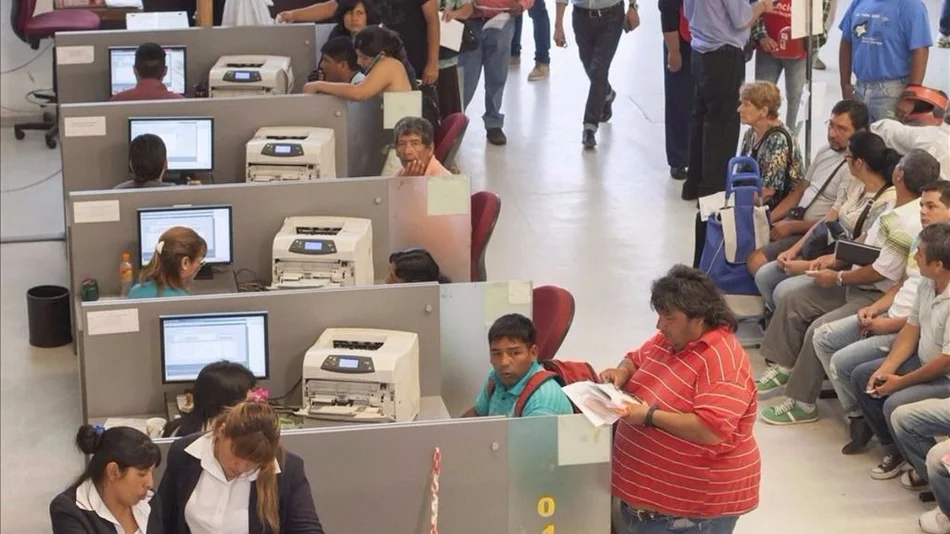 Municipales piden el blanqueo de ítems  
