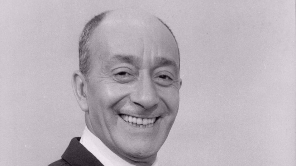 28 años sin "El negro" Olmedo