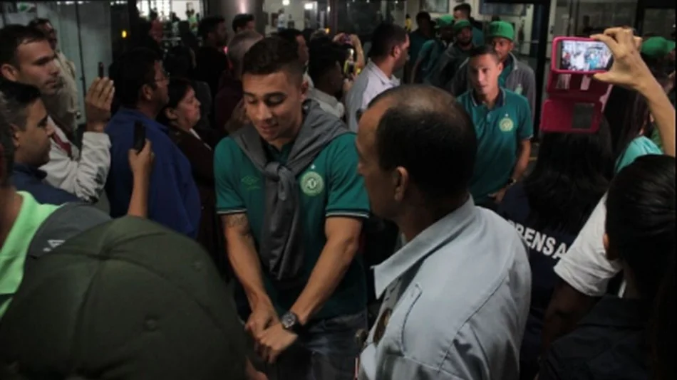 Chapecoense debuta en Venezuela ante Zulia por el grupo 7
