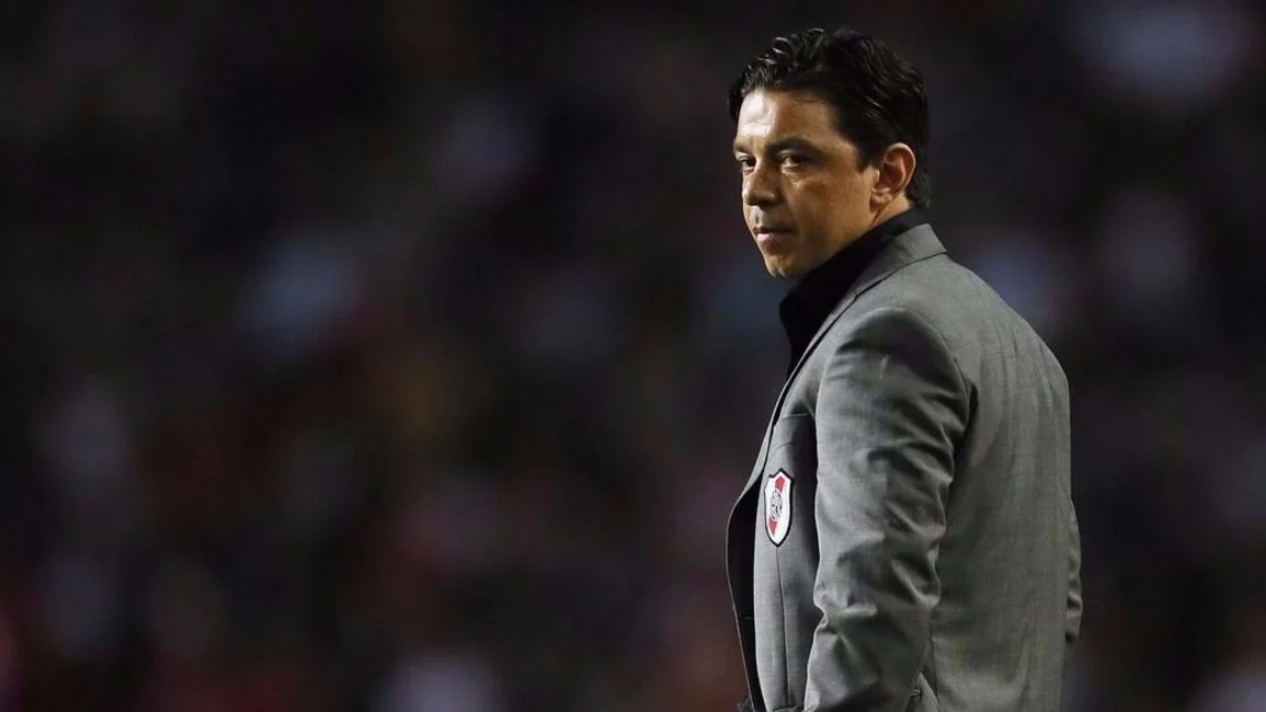 Gallardo, durísimo con la AFA: "Lo que pasó fue asqueroso"
