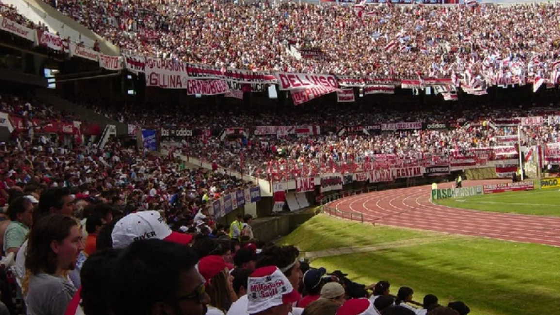 La Aprevide anunció que River podrá llevar público visitante ante Lanús