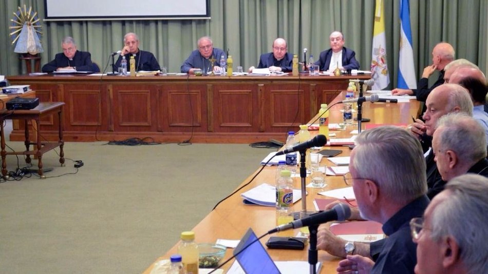 Inminente apertura de los archivos de la Iglesia sobre la dictadura militar