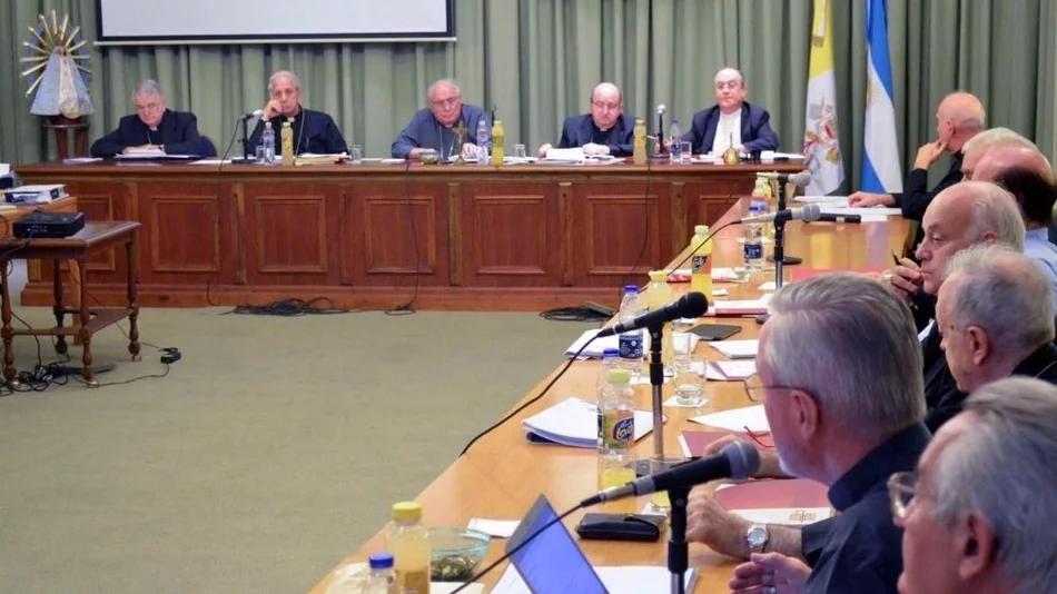 Inminente apertura de los archivos de la Iglesia sobre la dictadura militar