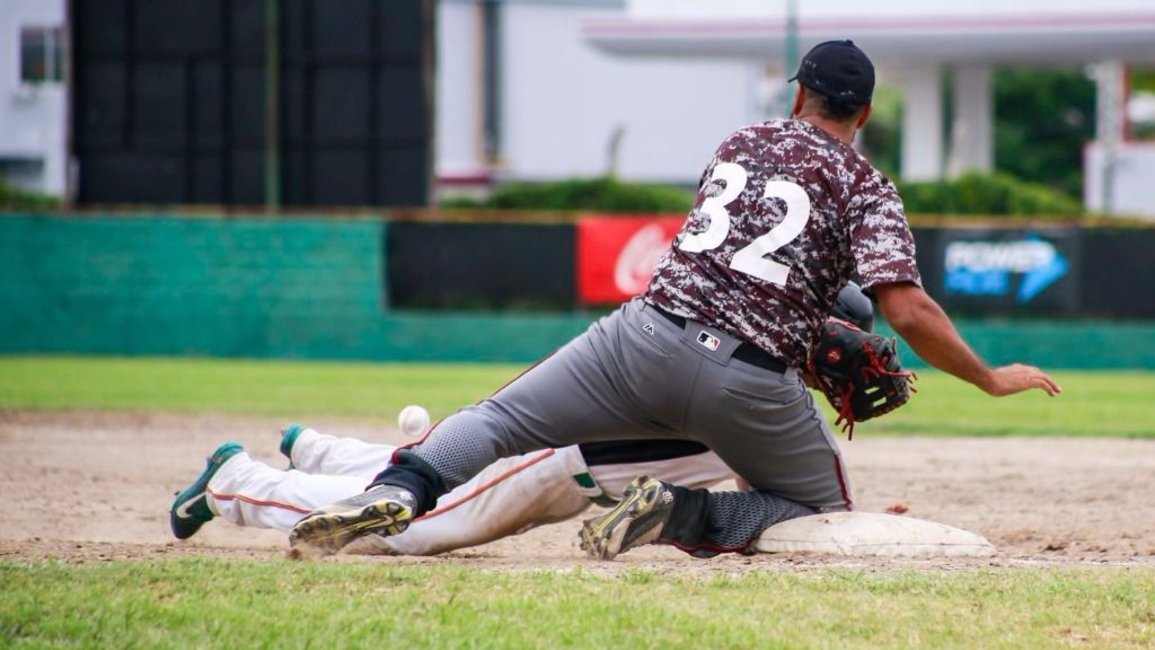 El polideportivo está de vuelta