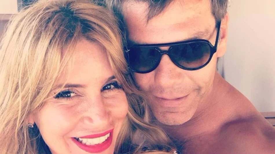 Florencia Peña contó cómo la conquistó el salteño Ponce de León: "Me re ninguneó"