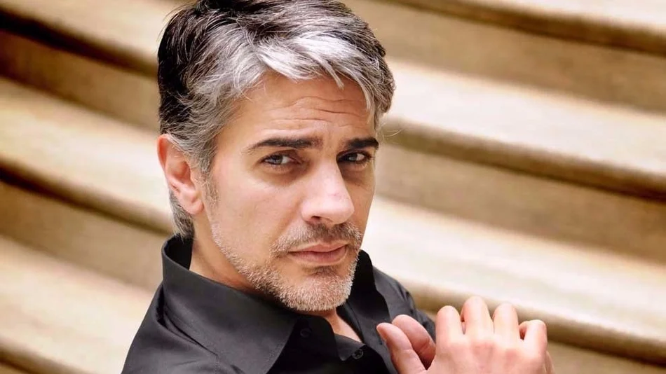 Después de tres años, Pablo Echarri almorzará con Mirtha Legrand