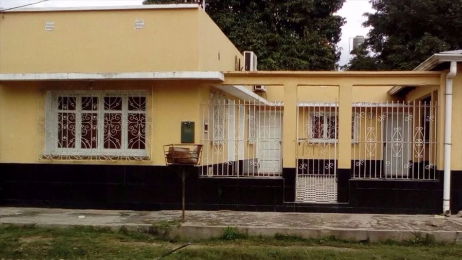 Violento asalto a  punta de pistola a una familia de  Tartagal