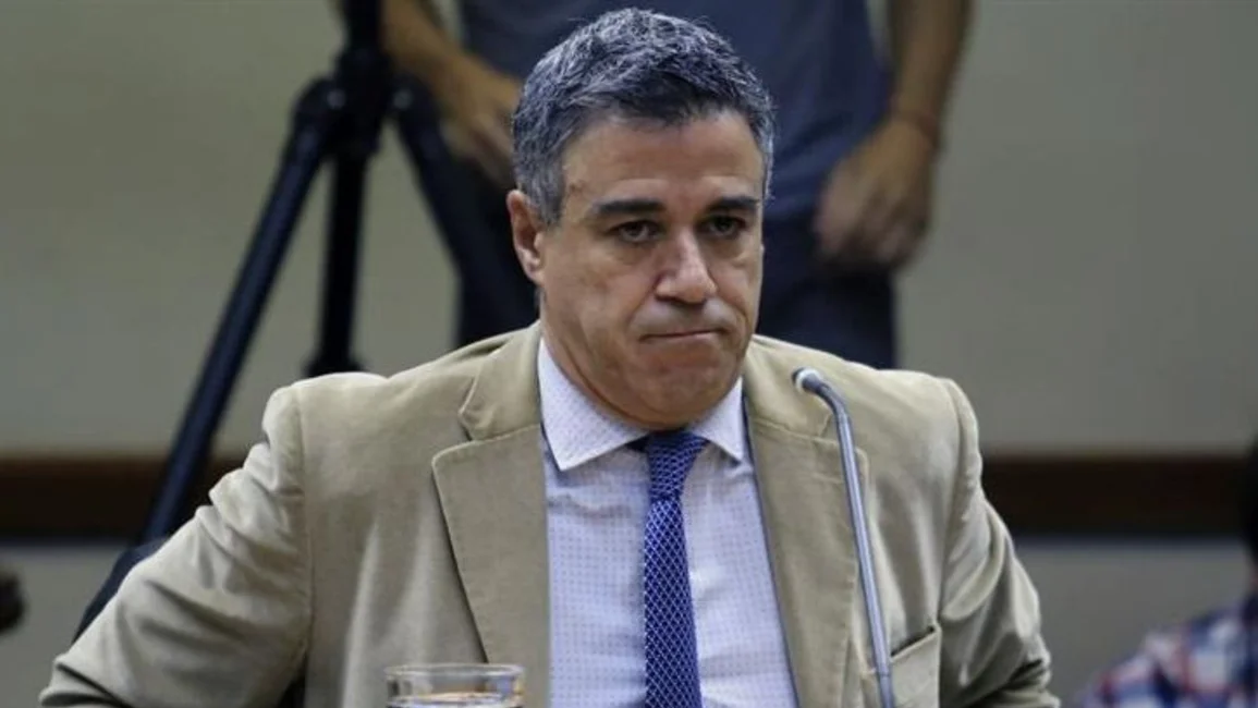 El Consejo de la Magistratura sancionó a Rafecas con un descuento del 50% de su sueldo