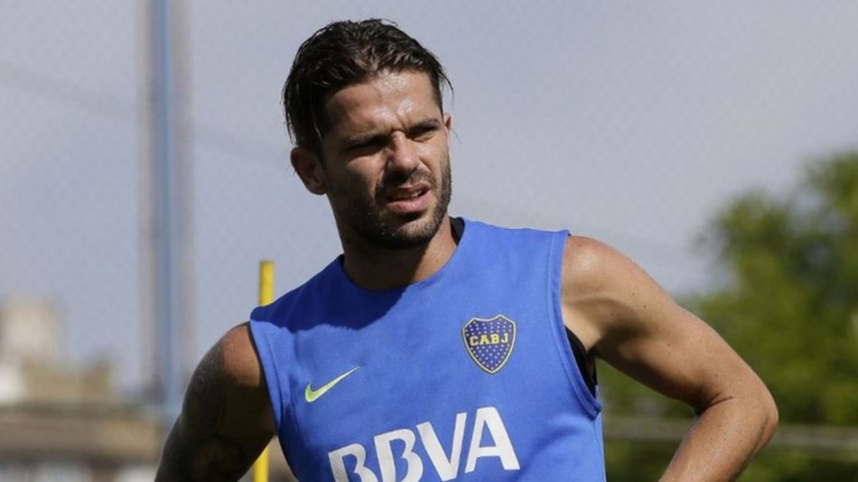 Gago se resintió de su lesión y se demora su vuelta en Boca